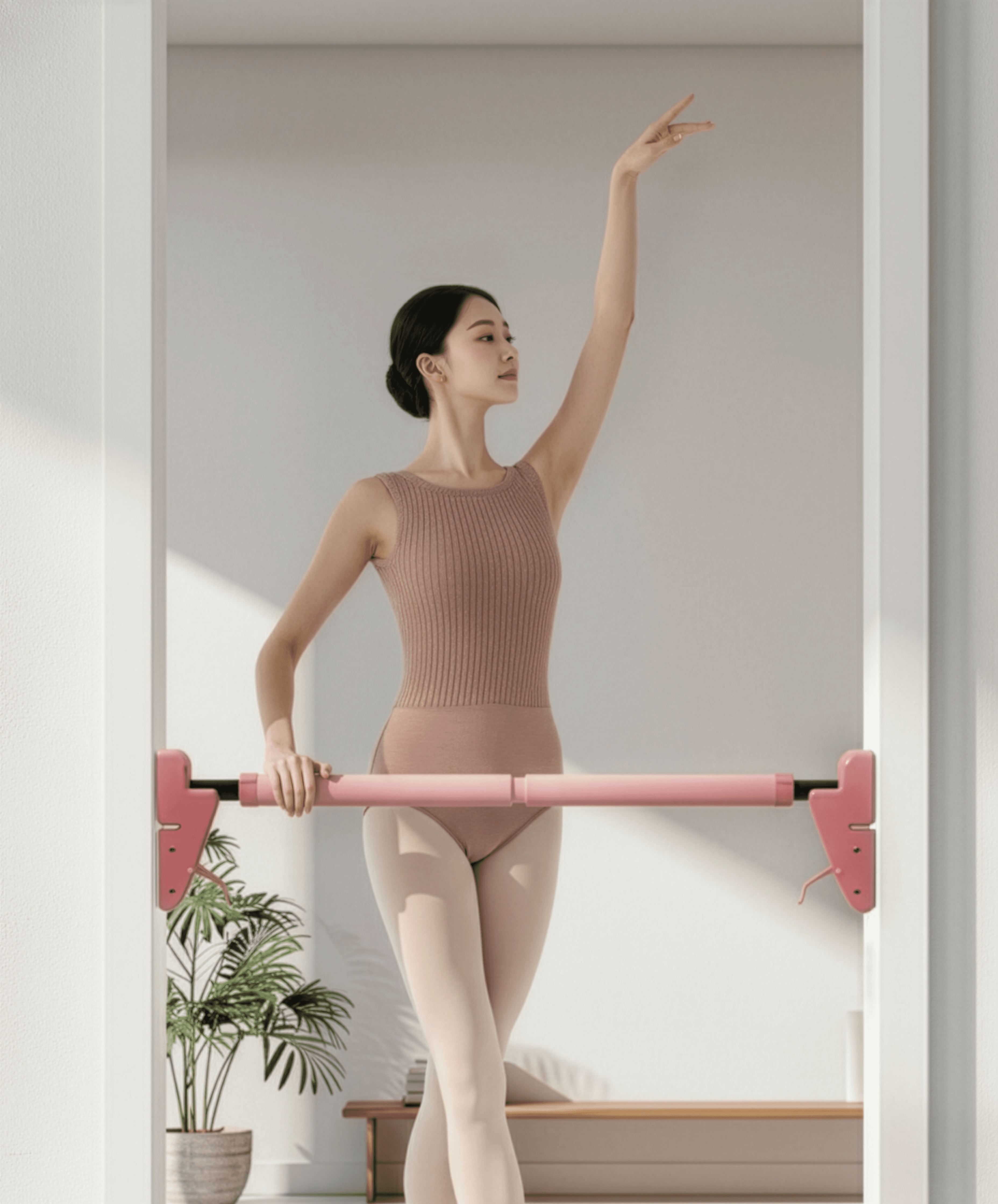 BARRERO Ballet Barre