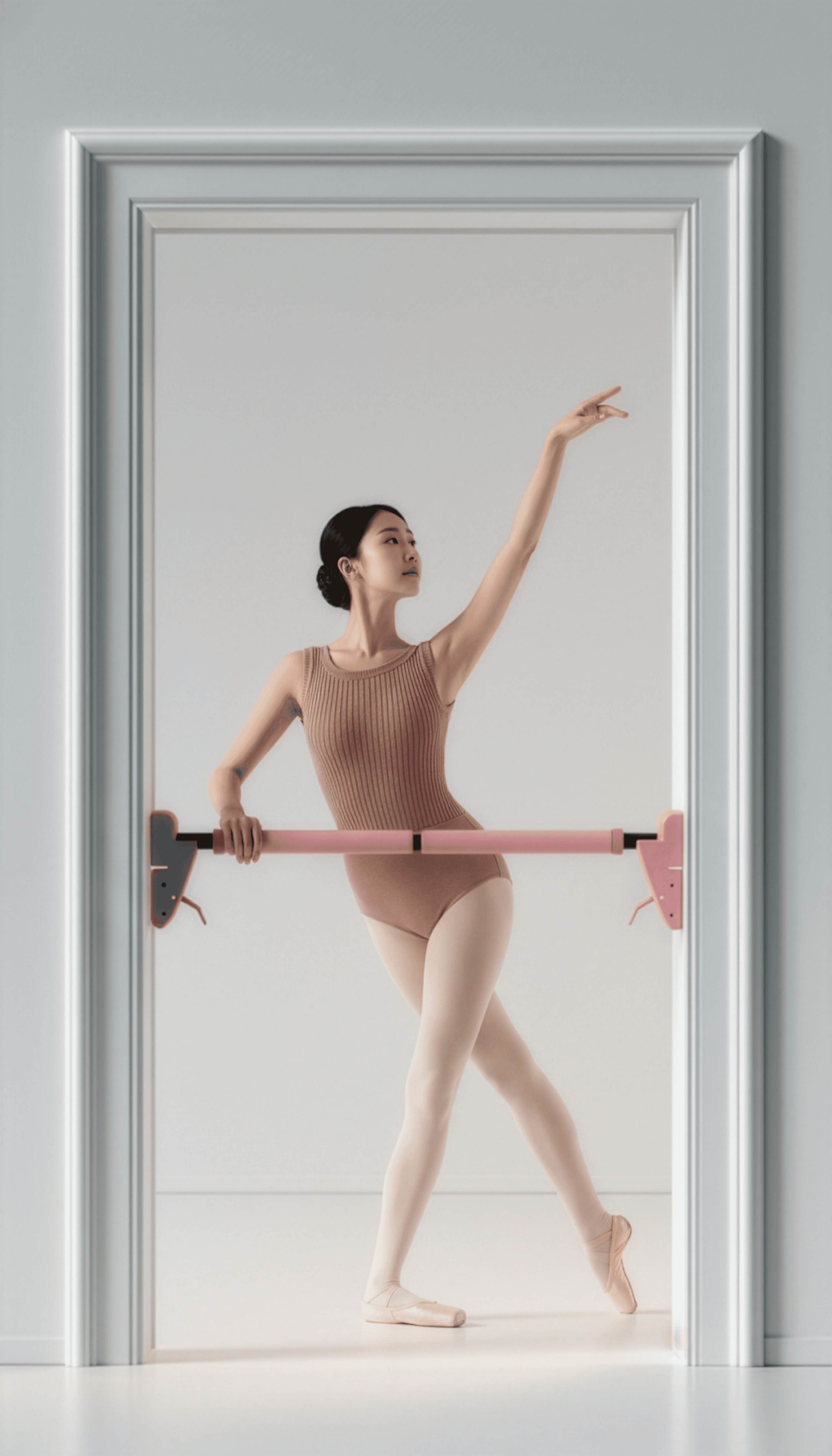 BARRERO Ballet Barre