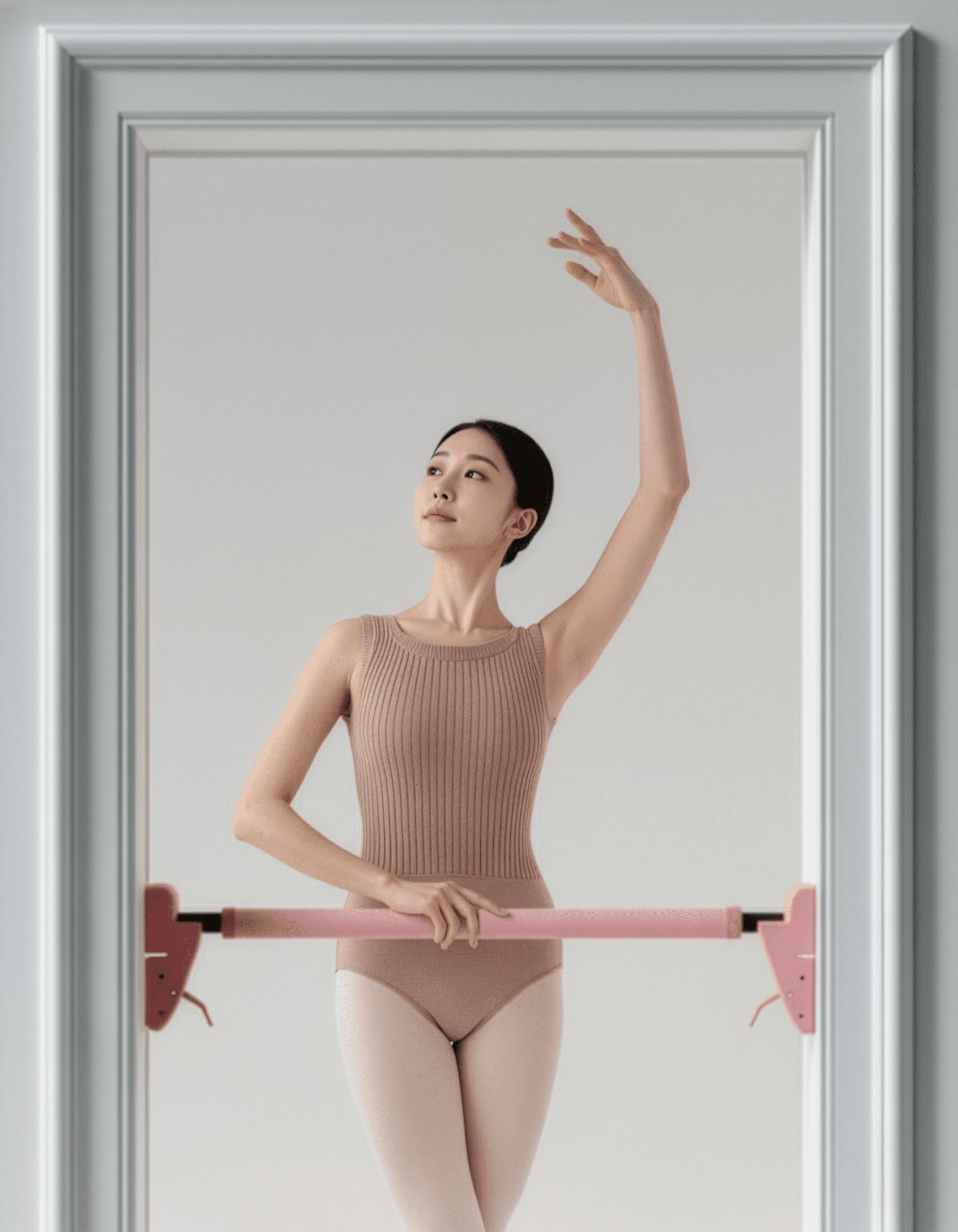 BARRERO Ballet Barre